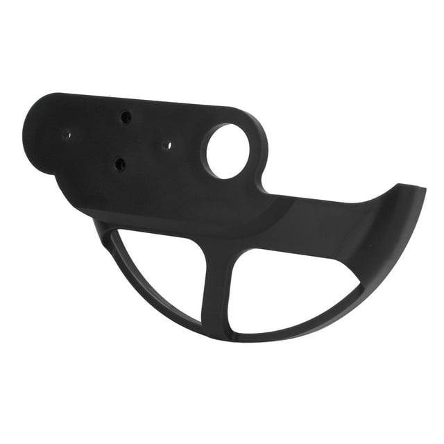 Protector De Disco De Freno De Scooter Eléctrico, Protector De Disco De Freno Trasero De Alta Resistencia Resistente Al Agua Para Reparación ANGGREK AC7176