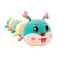thumbnail image 5 of Juguete de peluche de simulación, muñeco de peluche suave para dormir, Animal relleno para sala de estar, regalo de Pascua, adorno de fiesta y Verde 90cm, 5 of 8