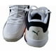 thumbnail image 3 of PU & MA Court Rider 1 Basketball Men's Shoes 9.5, 3 of 5