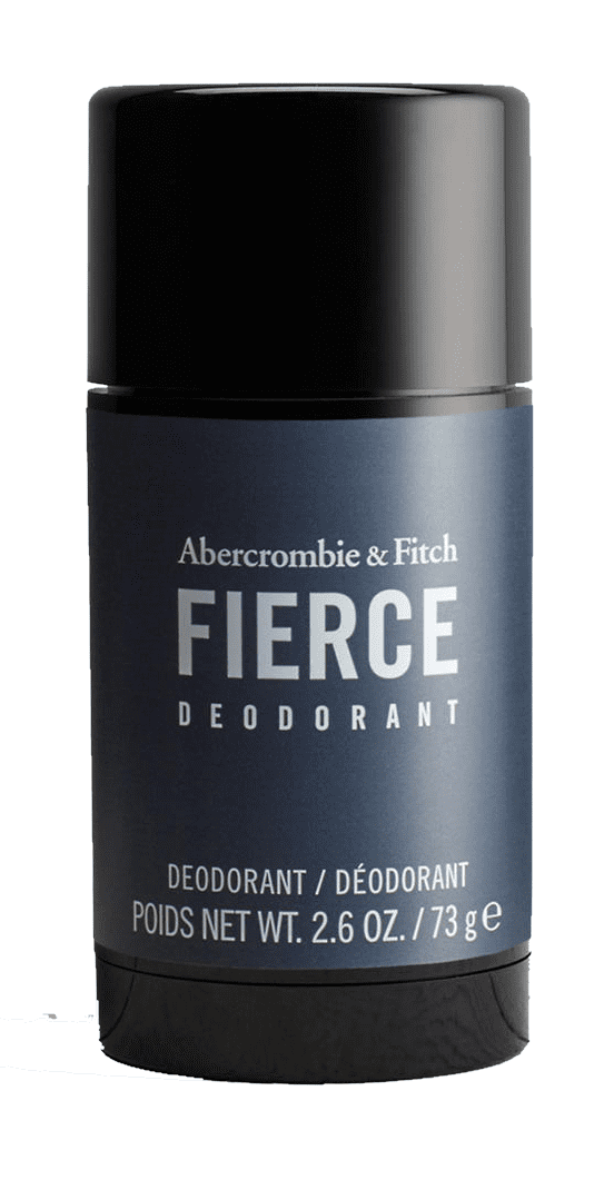 abercrombie fierce deodorant