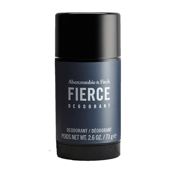 Abercrombie & Fierce Deodorant for Men, 2.6 Oz - Walmart.com