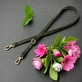 thumbnail image 6 of Shoulder Strap DIY Cross Body Strap for Small Bags Shoulder Bag Purse Making Dark green, 6 of 9