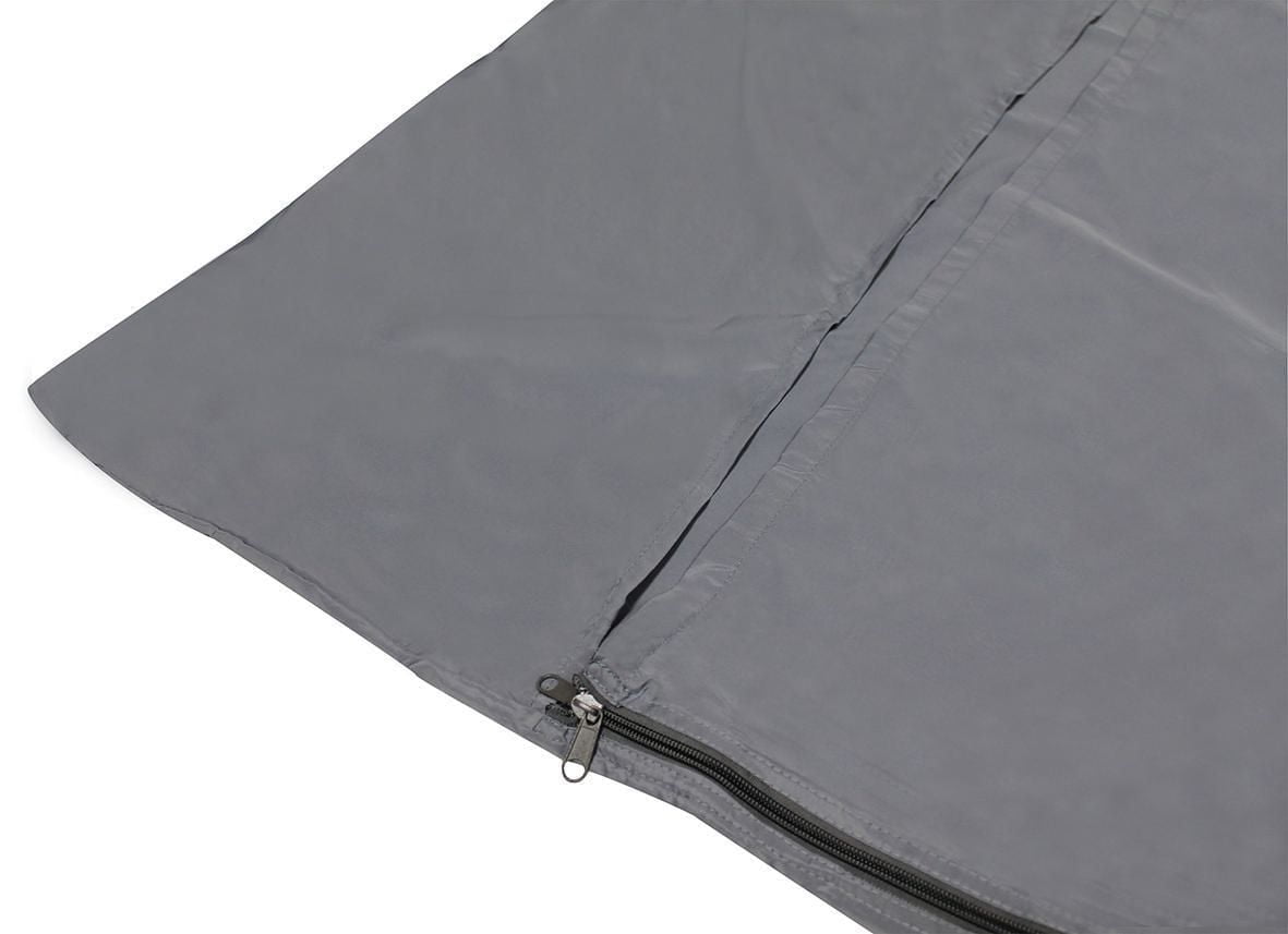 North 49 Syn-Silk Sleeping Bag Liner