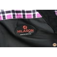 thumbnail image 6 of 80" Hilason 1200D Winter Waterproof Turnout Horse Blanket Belly Wrap Plaid, 6 of 7