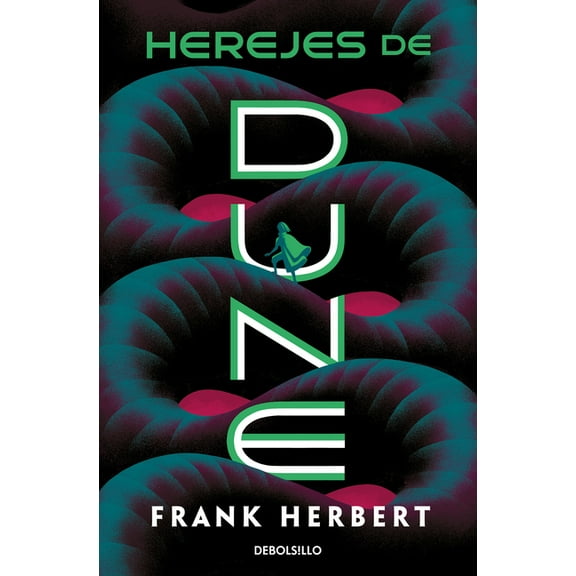 Las CrÃ³nicas de Dune Herejes de Dune / Heretics of Dune, (Paperback)