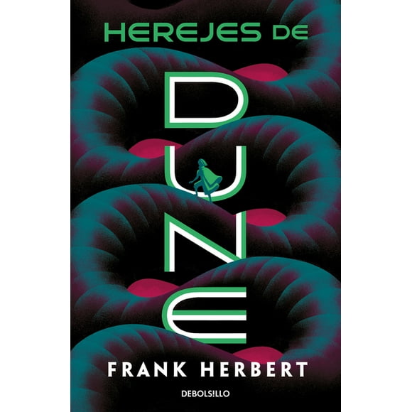 LAS CRNICAS DE DUNE: Herejes de Dune / Heretics of Dune (Series #5) (Paperback)