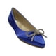thumbnail image 1 of FLAT BALERINA CASUAL LEON MUJER AZUL RAZO 315 LEON 315mp, 1 of 4