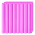 thumbnail image 2 of STAEDTLER 8010-601 FIMO Effect Oven-Hardening Polymer Modelling Clay - Neon Purple 57g, 2 of 2