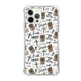 thumbnail image 1 of Christian Faith Love Case for iPhone 13 Pro,Aesthetic Art Design TPU Bumper Cover Case, 1 of 4
