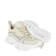 thumbnail image 1 of TENIS CASUALES DAMA STYLO 17727 SIMIPIEL BEIGE, 1 of 4