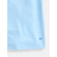 thumbnail image 3 of Athletic Work Boy's Active Polo Shirt with. Short Sleeves, Sizes 4-18, 3 of 3