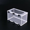 thumbnail image 5 of Fish Breeder Net Big Size Fry Hatchery Incubator with Suction Cup for Aquarium, 5 of 5