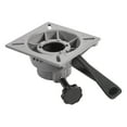 thumbnail image 3 of Wise 8WP24-12S Aluminum 12" Fixed Height Pedestal, ABYC Class AD Driver/Passenger, 3 of 4