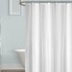 thumbnail image 2 of EeaseMX Cortina de ducha impermeable Cortina de bañera Cortina de baño espesada, 2 of 8