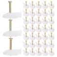thumbnail image 4 of 100 Uds clavos de mampostería tachuelas de pulgar de pared clavos de fijación de cortina de puerta de cemento, 4 of 5