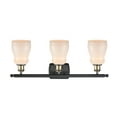 thumbnail image 5 of Innovations Lighting 516-3W Ellery Ellery 3 Light 26" Wide Bathroom Vanity Light -, 5 of 6