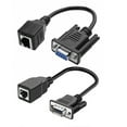 thumbnail image 7 of DB9 to RJ45 Converter Cable for Seamless Protocol Conversion DB9 to RJ45 Adapter, 7 of 7
