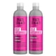 thumbnail image 1 of Set de champú y acondicionador TIGI Bed Head Self Absorbed 750 ml, 1 of 5
