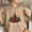 Khaki, variant on Tetras Womens Tops Clearance,Women's Round Neck Christmas Printed Color Fashion Top,Long Sleeve Top Sweatshirts