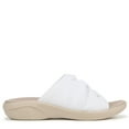 thumbnail image 3 of BZees For Lifestride Womens Cherish Slide Sandal - Medium & Wide Width, 3 of 9