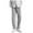 Grey, variant on Men's Pants Cleanrance! Work Pants for Men Big and Tall Mens Pants Plaid Pants for Men Joggers Track Pants Fashion Mens Straight Fit Athletic Fitness Urban Streetwear Bottoms Striped