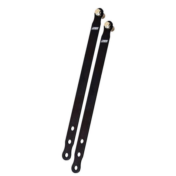 JOES Racing 25970 Paire de Sangles Arrière pour Aile de Nez