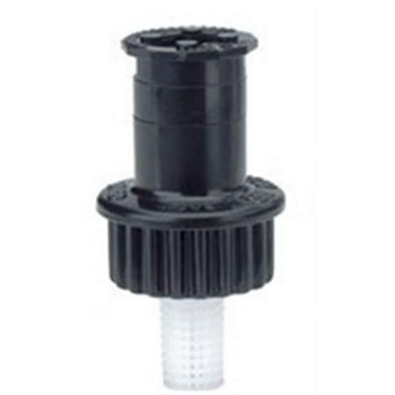 TORO CO M/R IRRIGATION 570-Series Fixed Shrub Underground Sprinkler Sprayer, 180-Degree 53114