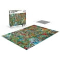 thumbnail image 3 of VIDEO GAME VALLEY PUZZLE, 3 of 5