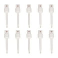 thumbnail image 1 of Crochet , Hair Crochet Needle Set 10pcs Delicate Surfaces High Toughness Highlight Hairstyle  For, 1 of 8
