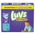 thumbnail image 4 of Luvs Paw Patrol Edition Diapers (Choose Your Size & Count), 4 of 12