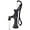 [A] Black Pump Only, variant on Pitcher Hand Well Manual Deep Water Pump - Cast Iron for Outdoor Yard Garden ([A] Black Pump Only)