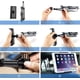 thumbnail image 2 of Soporte universal para tablet de coche, color negro, para reposacabezas, giratorio 360°, compatible con iPad Air Mini 3, 4, iPad 2021 Pro de 9,7 y 10,5 pulgadas y tabletas de 4,6 a 10,6 pulgadas., 2 of 5