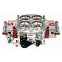 Quick Fuel Technology FX-4710 Carburetor