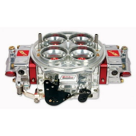 Quick Fuel Technology FX-4712 QFX Series Carburetor