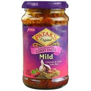 Patak's Original Concentrated Curry Paste Coriander & Cumin 10 oz