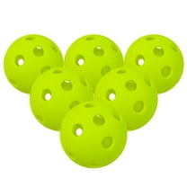 Pickleball,Pickleball Balls Indoor Pickleball 6 26 Indoor 6/12 26 Pickleball 6/12 Pcs Pickleball 6/12 Pickleballs 6/12 26 Indoor Recreational Play Rookin Jinmie
