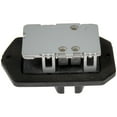 thumbnail image 3 of Dorman 973-145 HVAC Blower Motor Resistor Kit for Specific Scion / Toyota Models, 3 of 5