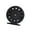 GLA5 6, variant on hejhncii Right or Left Handed Fly Fishing Reel, Light Weight Fly Reel Tackle For Trout Fishing, Size 5/6 7/8 8/9 Fishing Reel