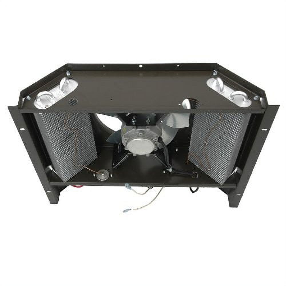 CDF548 Qmark Ceiling Heater - Walmart.com