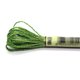 thumbnail image 5 of sweethay Hilo de cableado de punto de cruz Línea de bordado de fibra de poliéster artesanal diferente para accesorio de regalo de Navidad Type6 NO6, 5 of 6