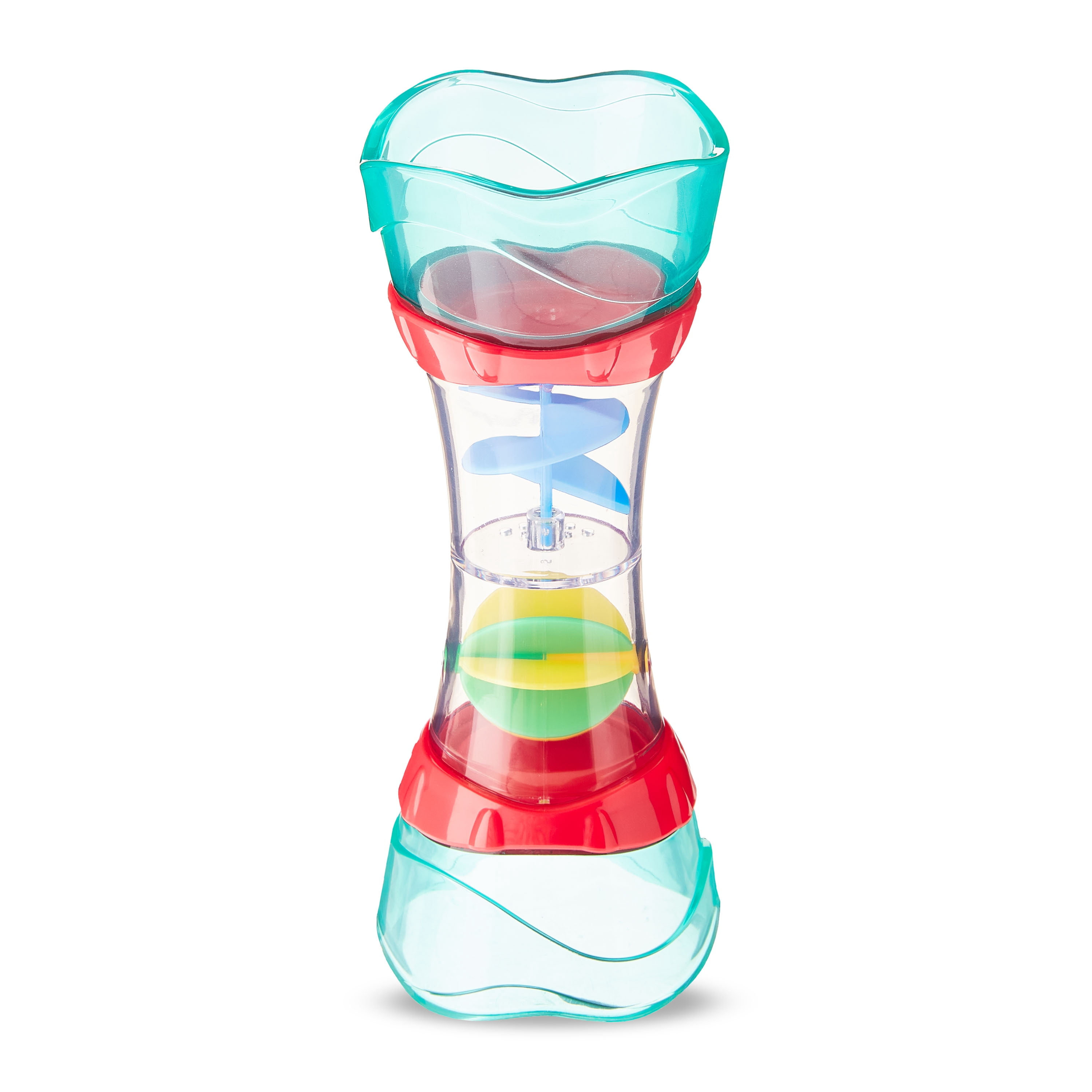 Spark Create Imagine Spin N Whirly Toy for Toddlers Aged 9 Months and Up