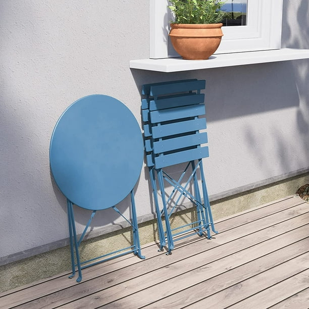 Small Balcony Bistro Sets