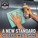 thumbnail image 3 of Cera Líquida Hybrid V7 High Gloss WAC80716 de Chemical Guys, 3 of 9
