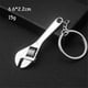 thumbnail image 1 of Llaveros Para Hombres Al Aire Libre Combinación Herramienta Llavero Portátil Mini Utilidad Bolsillo Llave Accesorios Regalo, 1 of 4
