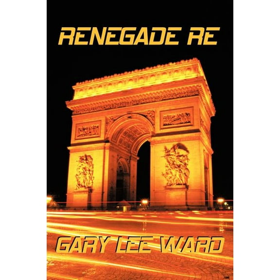 Renegade Re (Paperback)