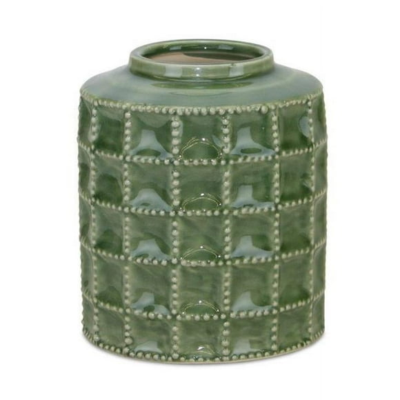 Melrose International 82293 Terracotta Vase