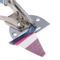thumbnail image 4 of Rongfmy A10 Industrial Sewing Machine Adjustable Double Fold Angle Bias 28mm, 4 of 8