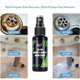 thumbnail image 5 of Eliminador de en para el atención del coche, detalle automático, polvo de hierro, químico, multiusos, inhibidor de instantáneo para 50ml shamjiam Removedor de moho, 5 of 8