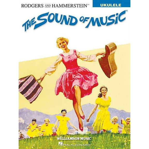 The Sound of Music (Paperback)