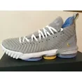 thumbnail image 1 of Nike LeBron 16 MLPS 2019 - CK4765-001 Size 16, 1 of 11